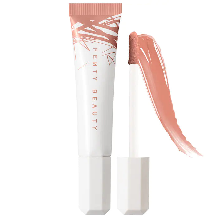 Fenty Beauty

Pro Kiss'r Luscious Lip Balm-Latte Lips - sheer neutral pink