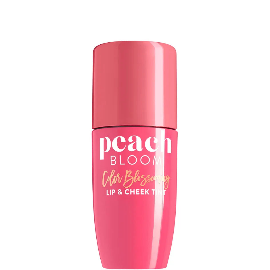 Too Faced Peach Bloom Colour Blossoming Lip and Cheek Tint (Various Shades