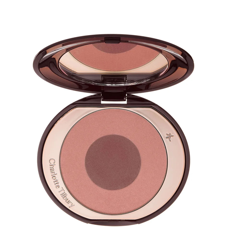 Charlotte Tilbury Cheek to Chic Ecstasy