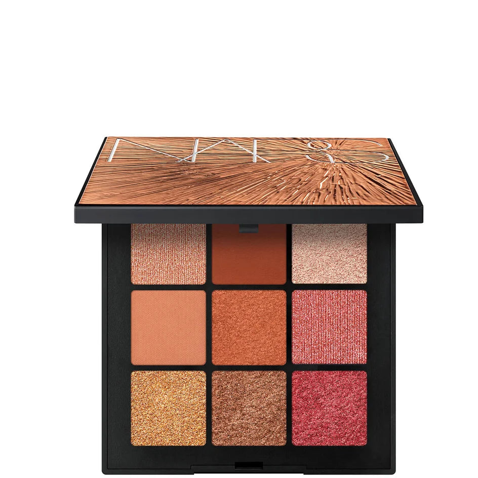 NARS Summer Solstice Eyeshadow Palette 50g