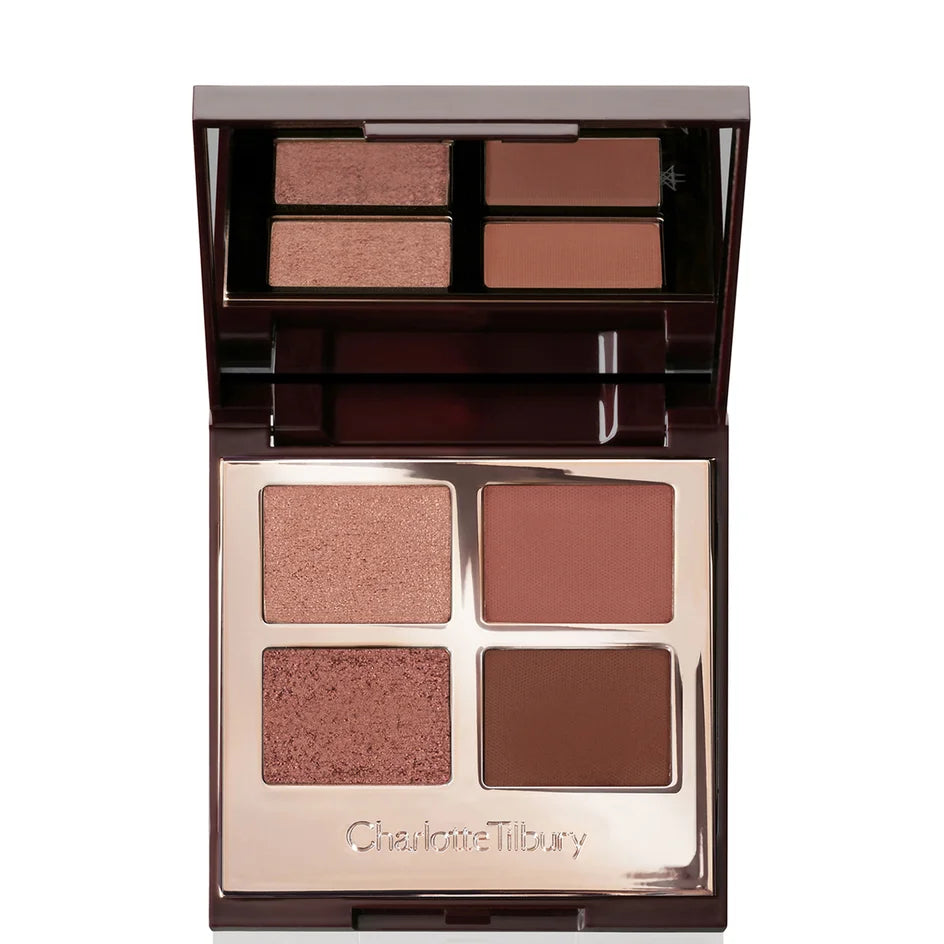 Charlotte Tilbury Pillow Talk Dreams Luxury Palette