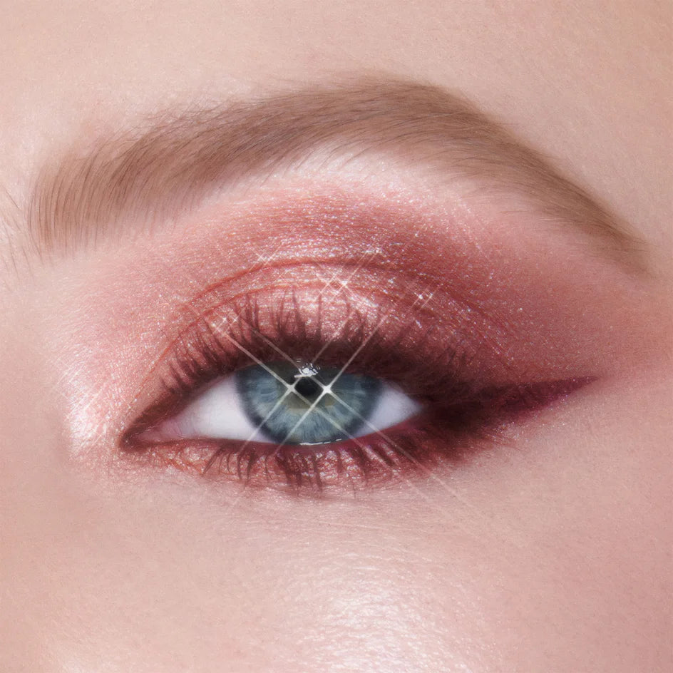 Charlotte Tilbury Pillow Talk Dreams Luxury Palette