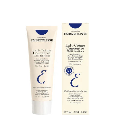 Embryolisse Lait-Crème Concentré Multi-Purpose Moisturiser 75ml