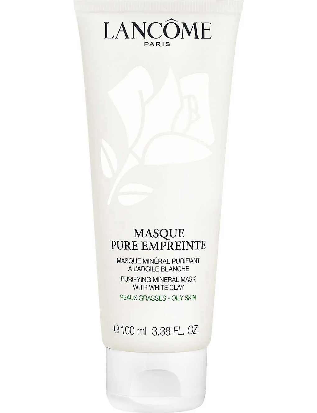 Lancome Masque Pure Empreinte