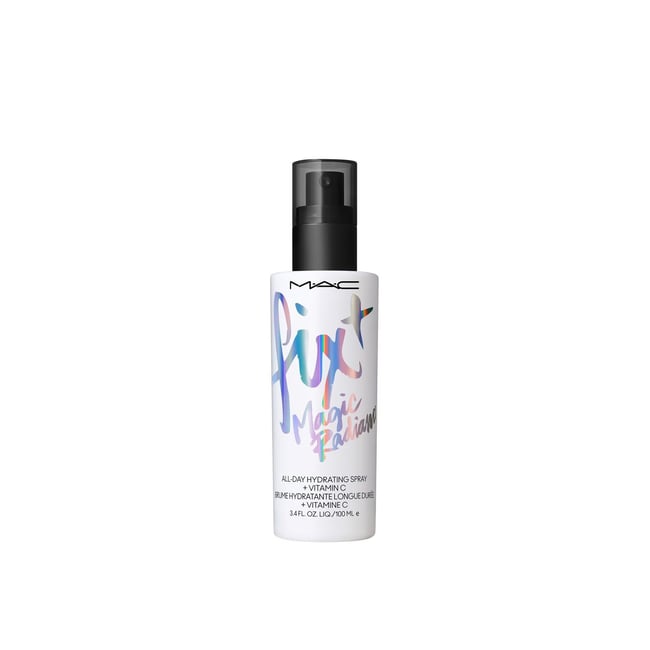 M.A.C Cosmetics Fix+ Magic Radiance Setting Spray 100ml