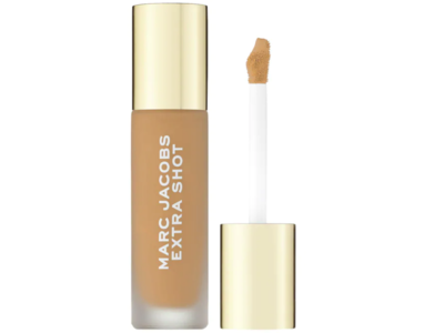 MARC JACOB CAFE MARC JACOB EXTRA SHOT FOUNDATION