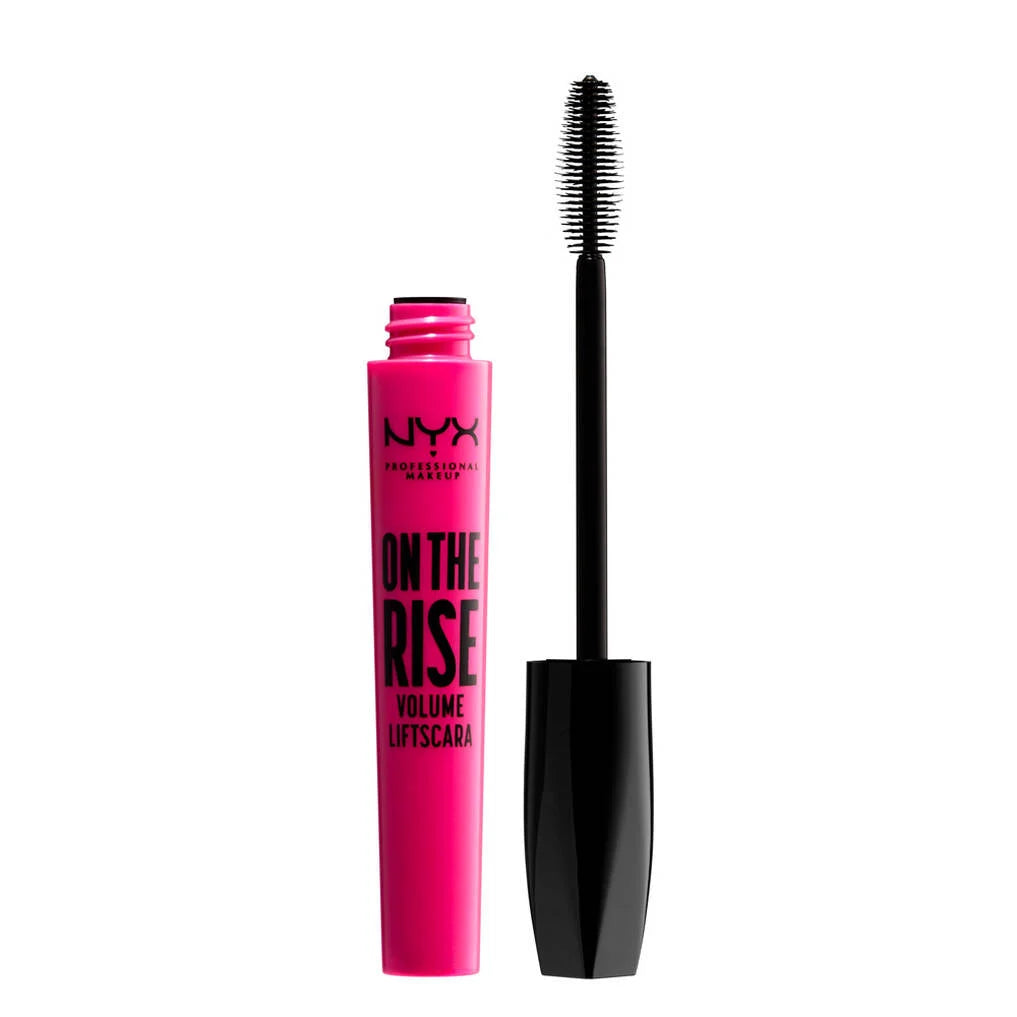 On The Rise Volume Lift mascara