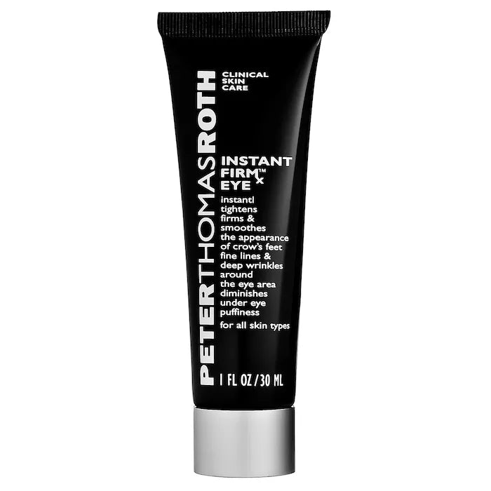 Peter Thomas Roth
Instant FIRMx® Eye Temporary Eye Tightener 30ml