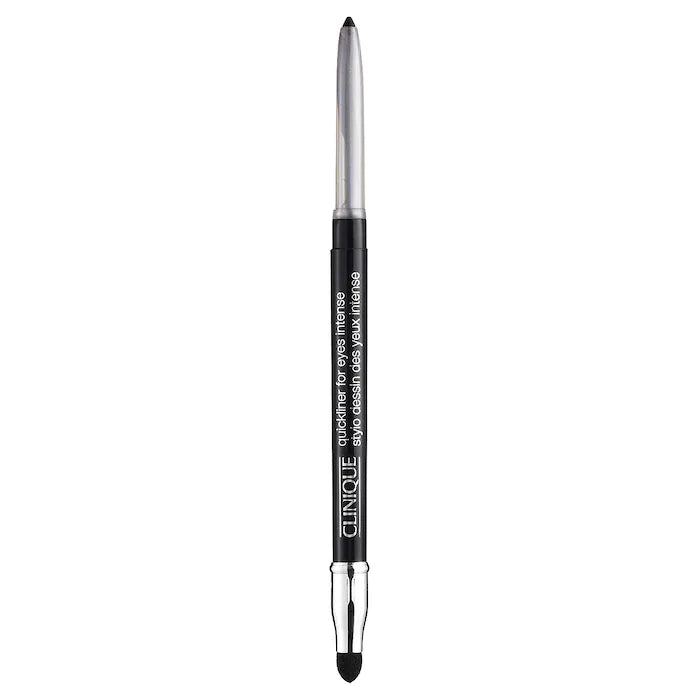 CLINIQUE
Quickliner™ For Eyes Intense Eyeliner black