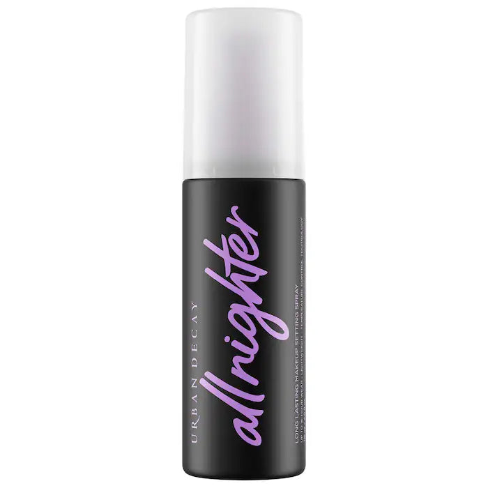 Urban Decay
All Nighter Waterproof Makeup Setting Spray