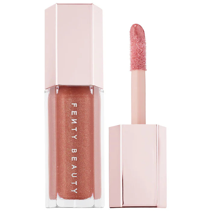 Gloss Bomb Universal Lip Luminizer fenty glow mini