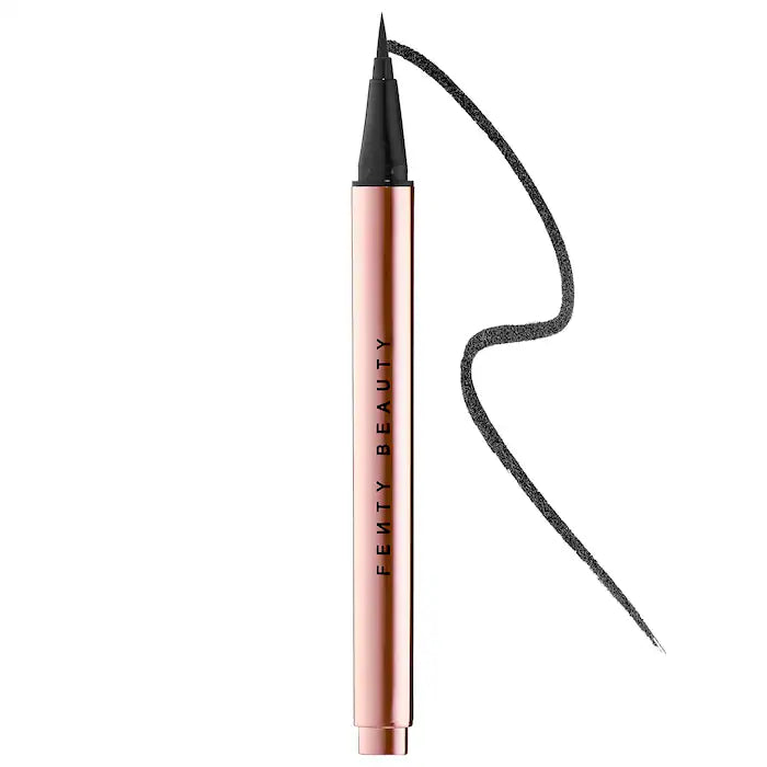 Fenty Beauty by Rihanna
Flyliner Longwear Liquid Eyeliner