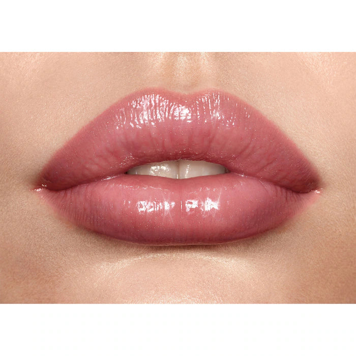 Charlotte Tilbury
Lip Lustre Lip Gloss - Pillow Talk