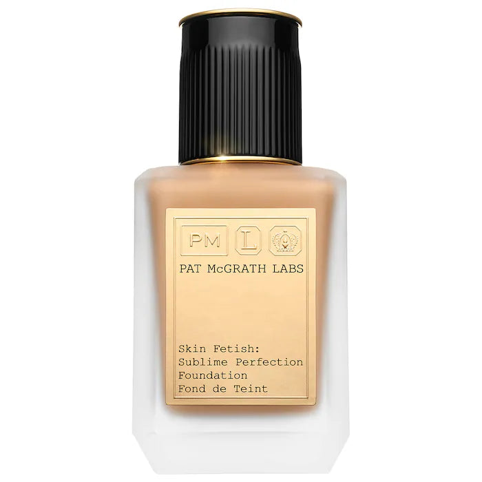 Skin Fetish: Sublime Perfection Weightless Foundation shade 15