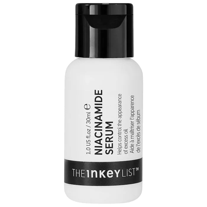 The INKEY List 
Niacinamide Oil Control Serum