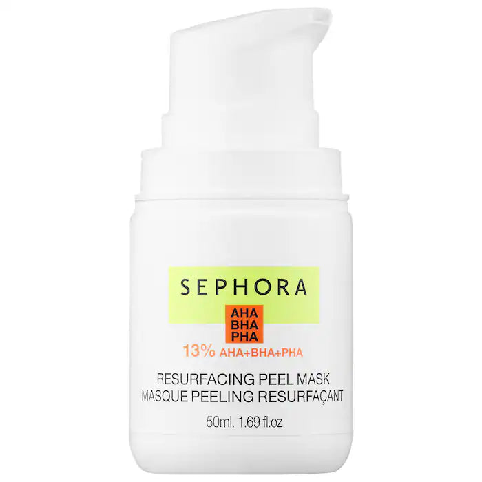 SEPHORA COLLECTION
Resurfacing Peel Mask