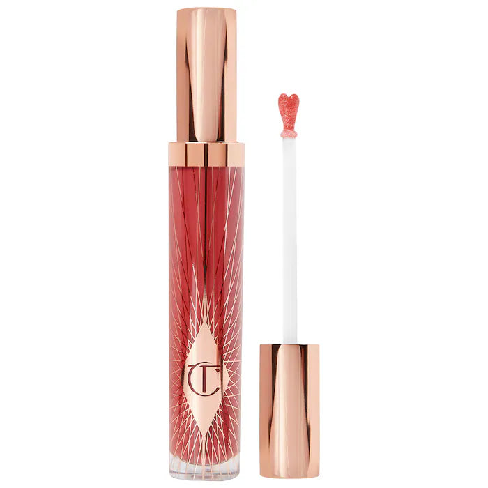 Charlotte Tilbury
Collagen Lip Bath Gloss - Walk of No Shame Collection