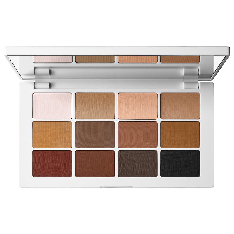 MAKEUP BY MARIO - Master Mattes™ Eyeshadow Palette