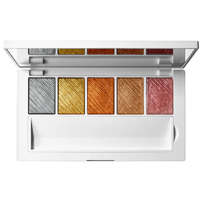 Master Metals® Eyeshadow Palette