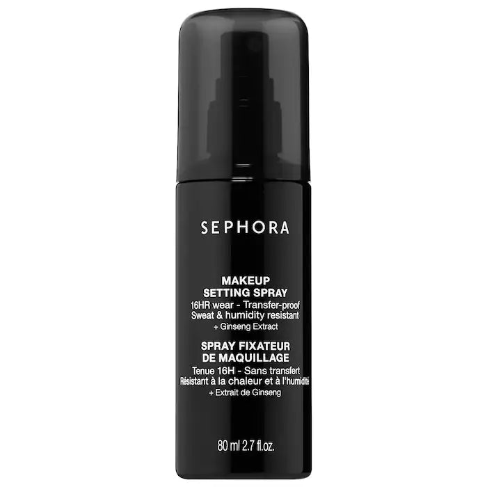 SEPHORA COLLECTION
All Day Makeup Setting Spray