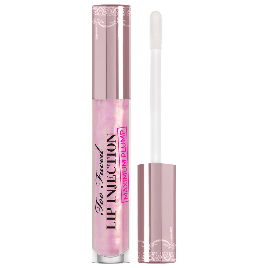 TOO FACED - Lip Injection Maximum Plump