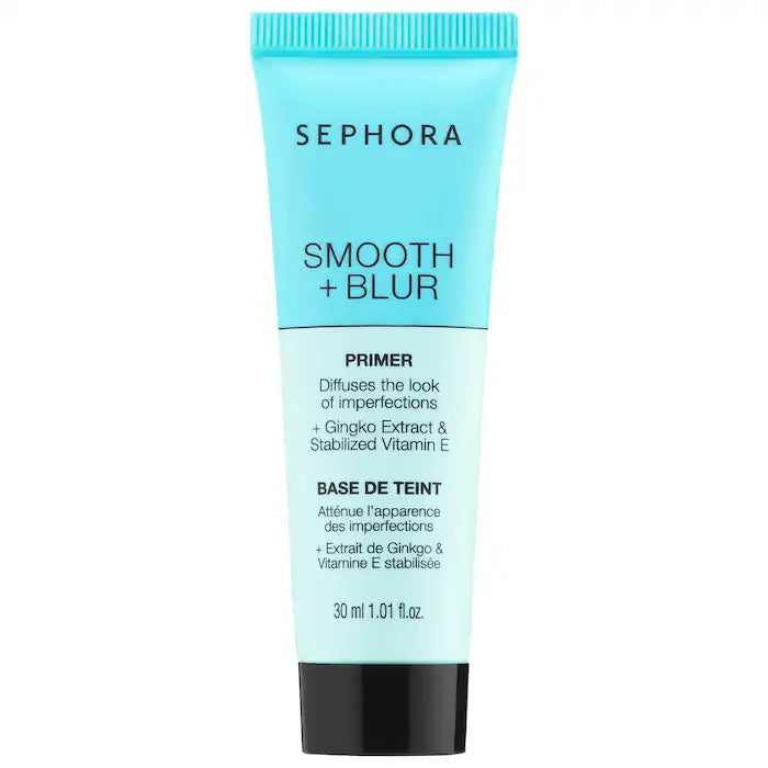 SEPHORA COLLECTION
Smooth + Blur Primer