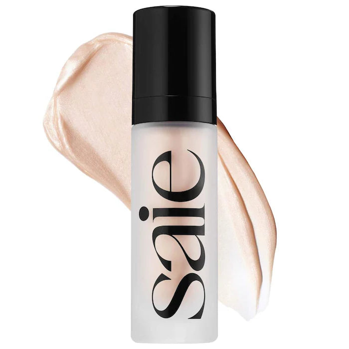 Saie
Glowy Super Gel Lightweight Dewy Multipurpose Illuminator 30ml starglow