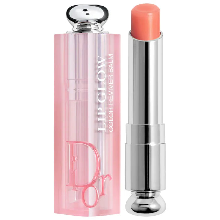 Dior Addict Lip Glow 004 Coral