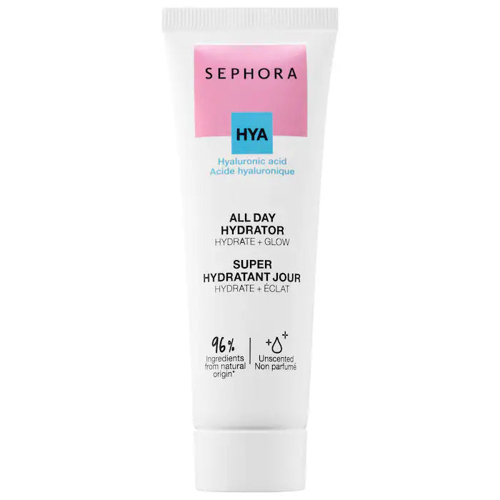 SEPHORA COLLECTION
All Day Hydrator Hyaluronic Acid Moisturizer