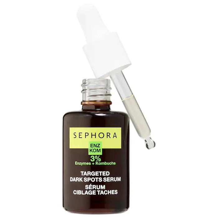 SEPHORA COLLECTION
Targeted Dark Spots Serum with Enzymes