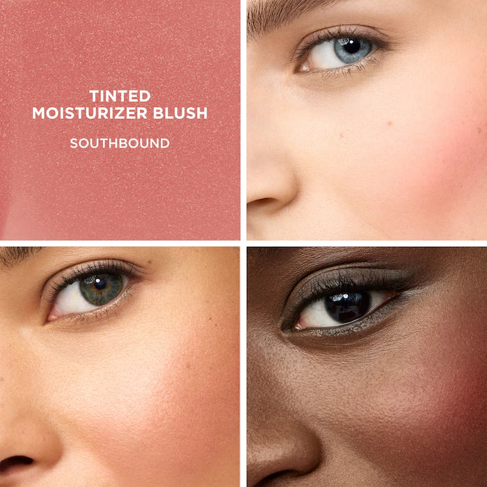 Laura Mercier
Tinted Moisturizer Cream Blush southbound