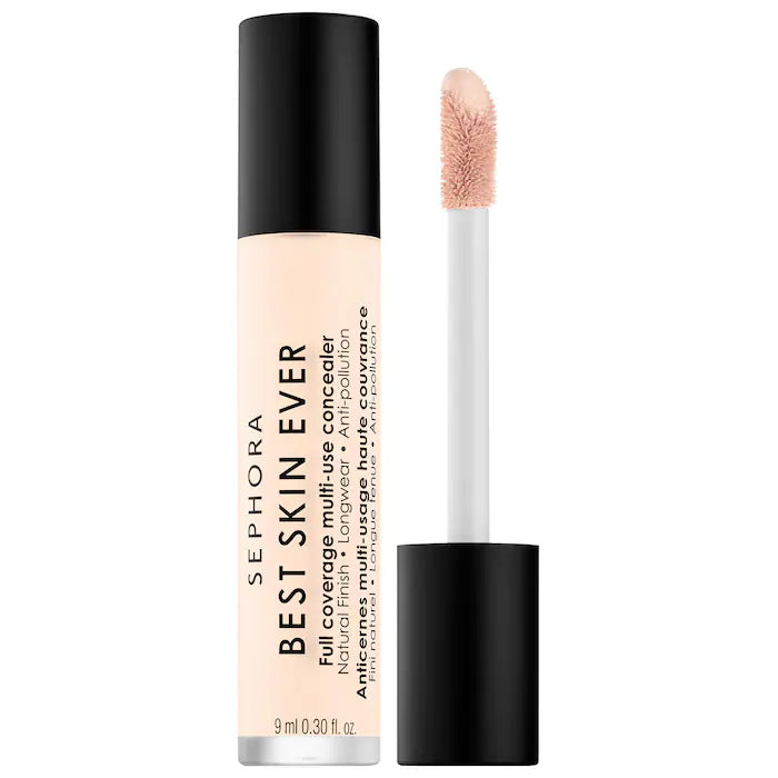 SEPHORA COLLECTION
Best Skin Ever Full Coverage Multi-Use Hydrating Concealer