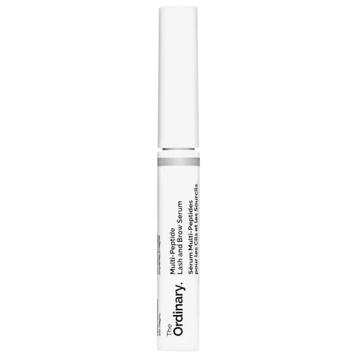 The Ordinary
Multi-Peptide Lash and Brow Serum