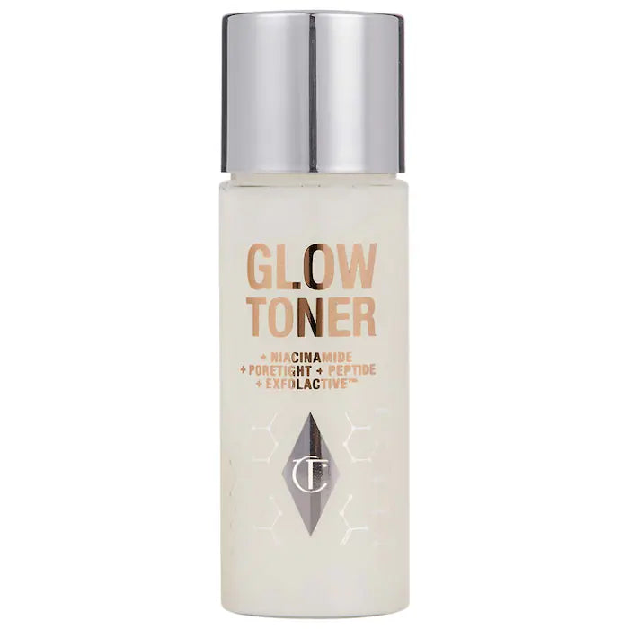 Charlotte Tilbury
Daily Glow Toner with Niacinamide 30ml