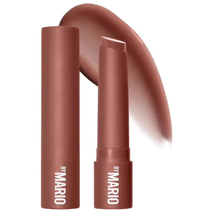 MAKEUP BY MARIO
MoistureGlow™ Plumping Lip Serum cinammon glow