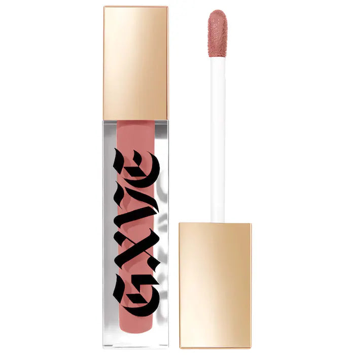 GXVE BY GWEN STEFANI
I’m Still Here Longwear Clean Matte Liquid Lipstick shade Tomboy