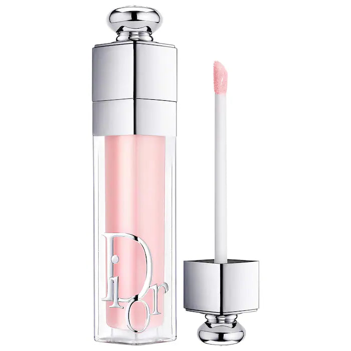 Dior Addict Lip Maximizer Plumping Gloss 001 Pink