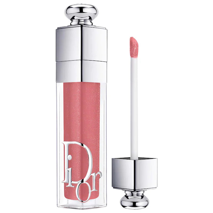 Dior Addict Lip Maximizer Plumping Gloss 012 Rosewood