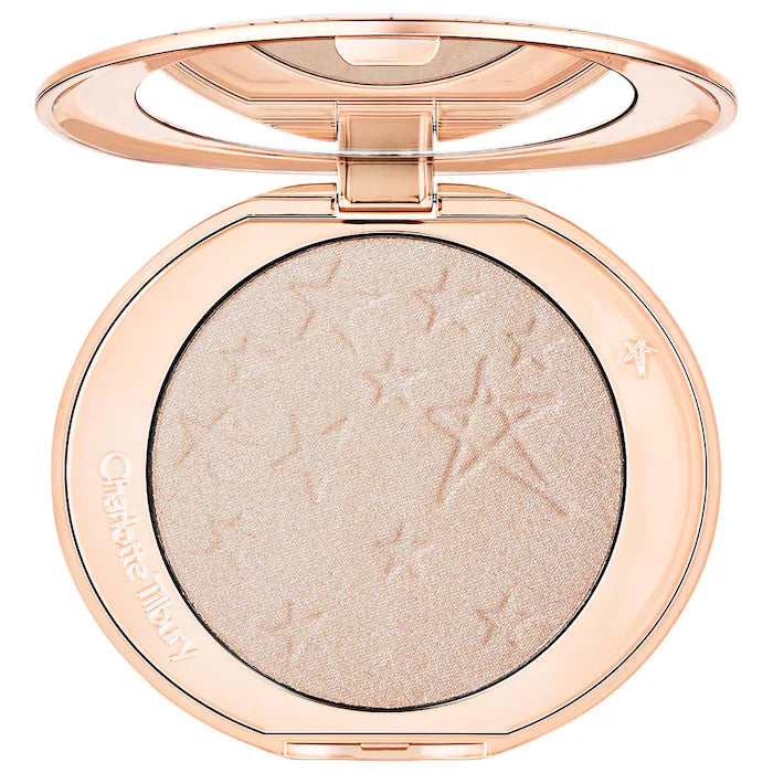 Charlotte Tilbury
Glow Glide Face Architect Highlighter