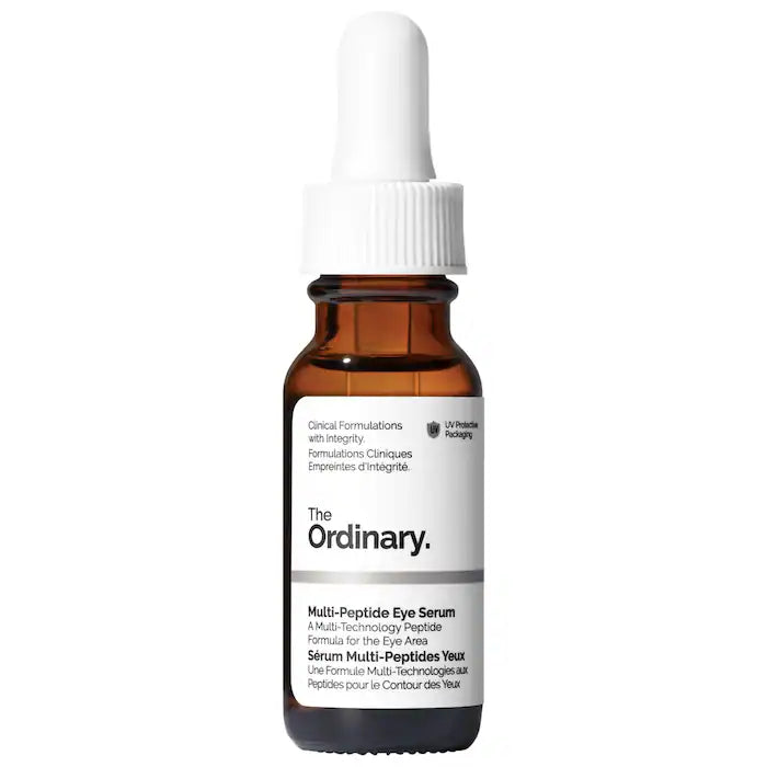 The Ordinary
Multi-Peptide Eye Serum