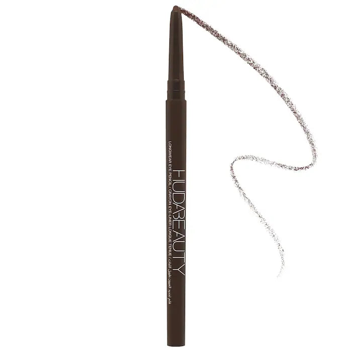 HUDA BEAUTY
Creamy Kohl Longwear Eye Pencil