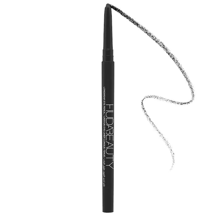 HUDA BEAUTY
Creamy Kohl Longwear Eye Pencil