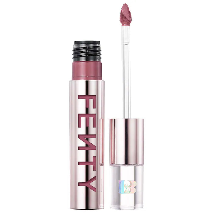 Fenty Icon Velvet Liquid Lipstick Riri