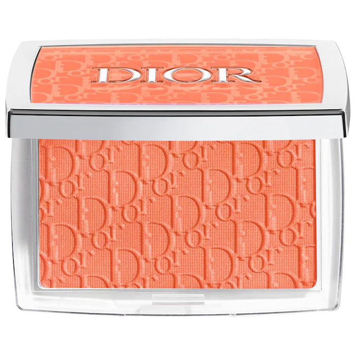 Rosy Glow Blush 004 coral