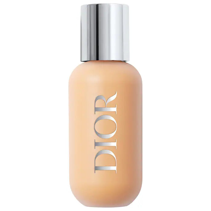 DIOR
Backstage Face & Body Foundation