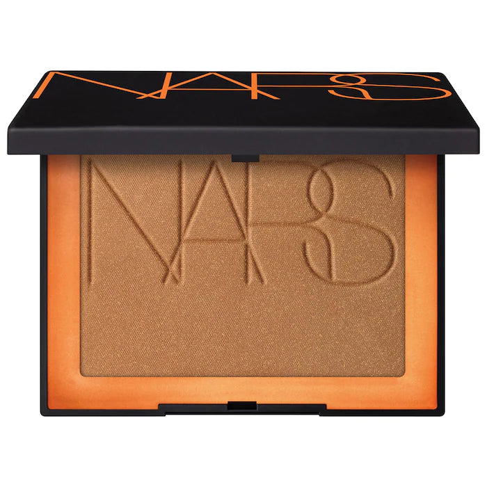 NARS
Laguna Talc-Free Bronzer Powder