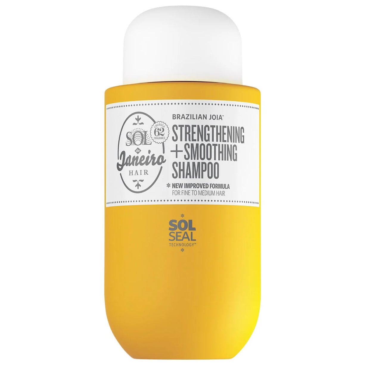 SOL DE JANEIRO BRAZILIAN JOIA SHAMPOO