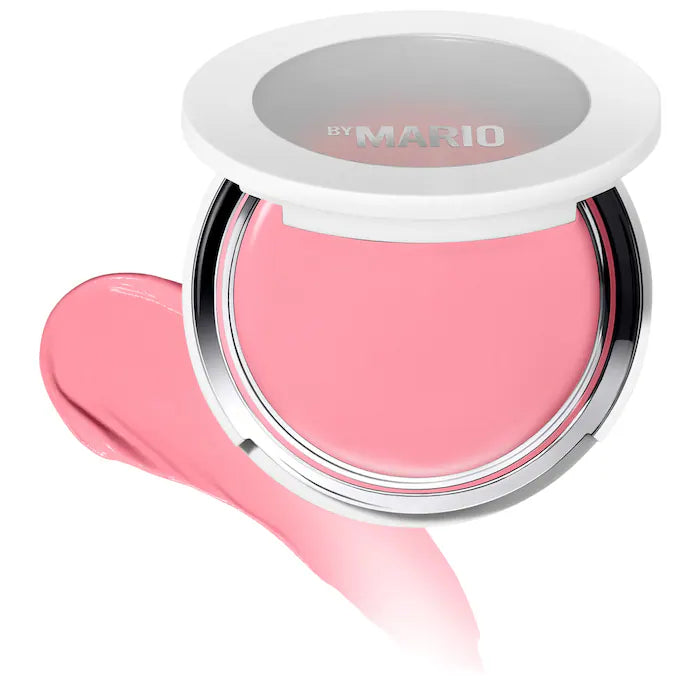 Soft Pop Plumping Cream Blush Veil