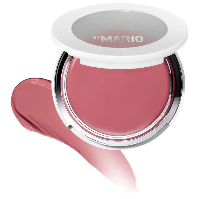 Soft Pop Plumping Cream Blush Veil