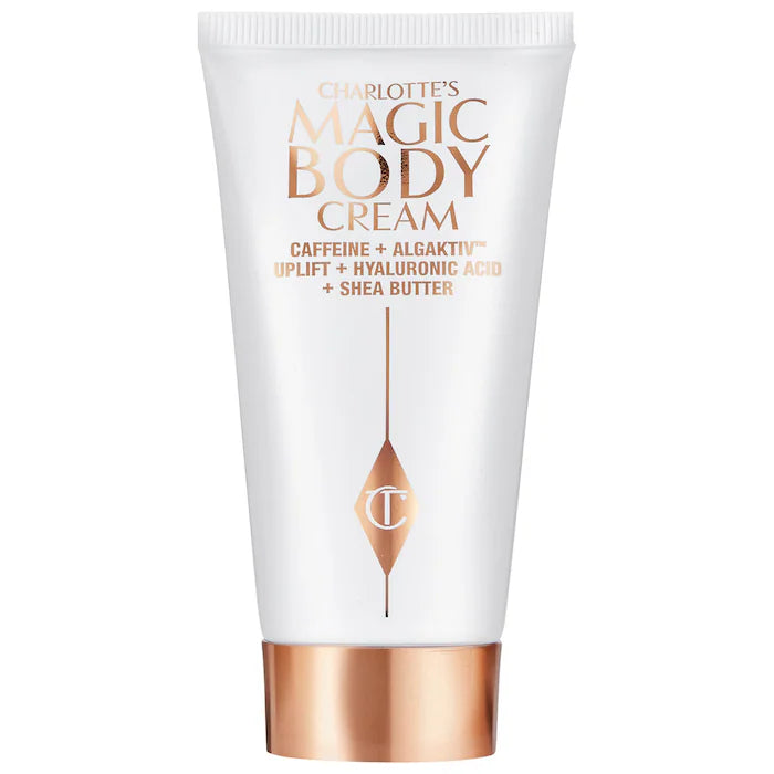 Charlotte Tilbury
Magic Body Cream 50ml